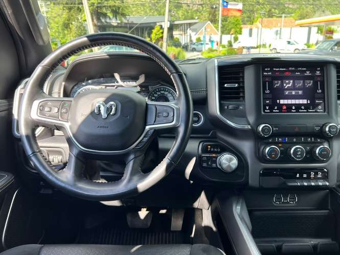 RAM 1500 LARAMIE SPORT 5.7 2021 - Imagen 8