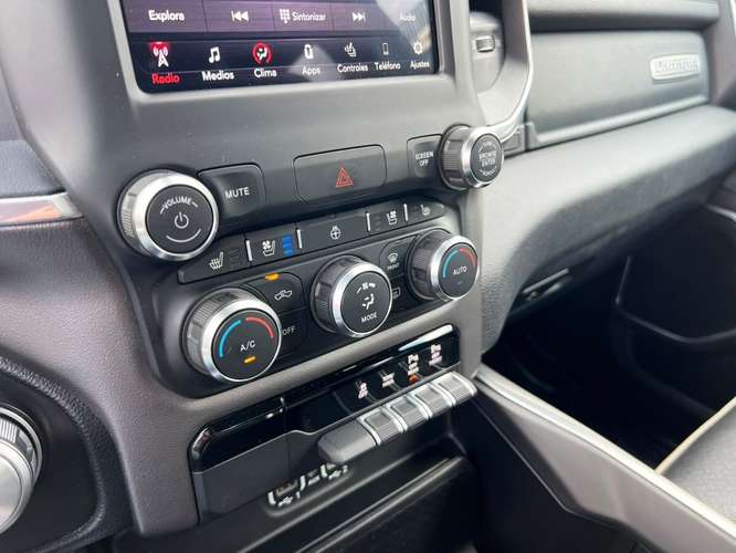 RAM 1500 LARAMIE SPORT 5.7 2021 - Imagen 13