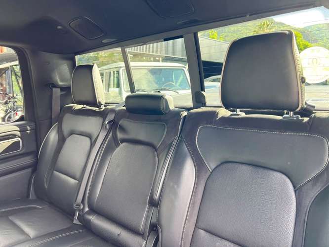 RAM 1500 LARAMIE SPORT 5.7 2021 - Imagen 19