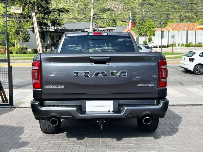 RAM 1500 LARAMIE SPORT 5.7 2021 - Imagen 5