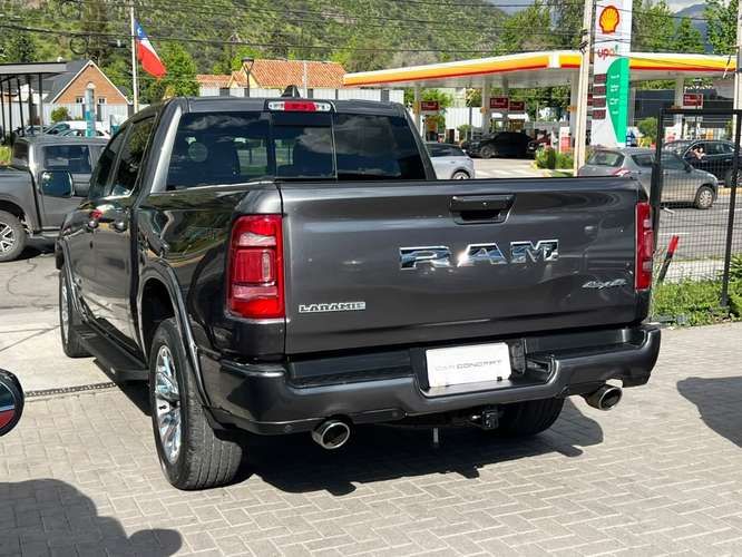 RAM 1500 LARAMIE SPORT 5.7 2021 - Imagen 4