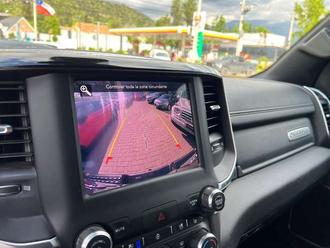 RAM 1500 LARAMIE SPORT 5.7 2021 - Imagen 12