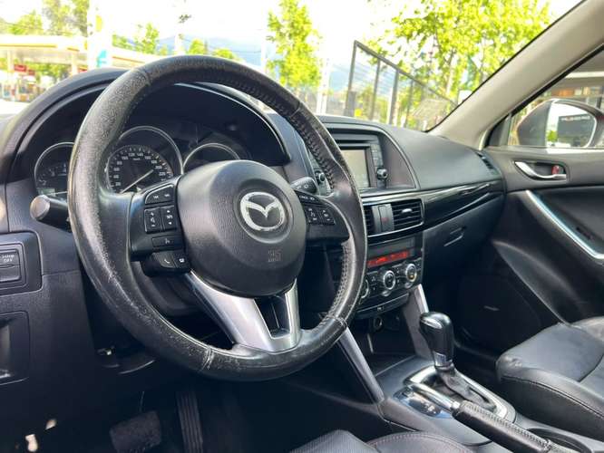MAZDA CX-5  GT 2.0 AWD 2014