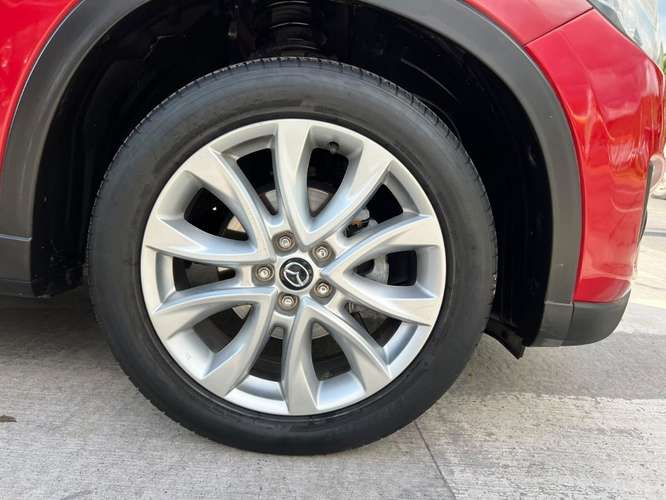 MAZDA CX-5  GT 2.0 AWD 2014