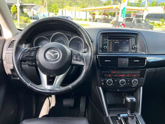 MAZDA CX-5  GT 2.0 AWD 2014