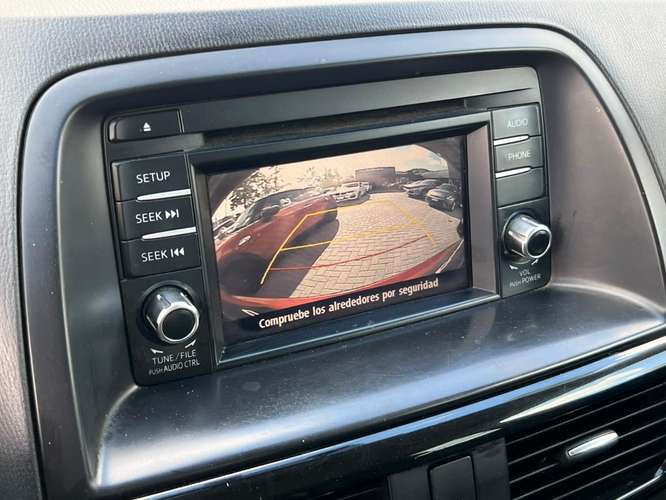 MAZDA CX-5  GT 2.0 AWD 2014