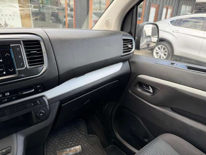PEUGEOT TRAVELLER BUSINESS L3 2.0 HDI EAT8 2024