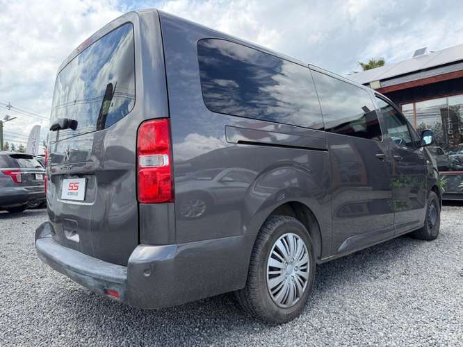PEUGEOT TRAVELLER BUSINESS L3 2.0 HDI EAT8 2024