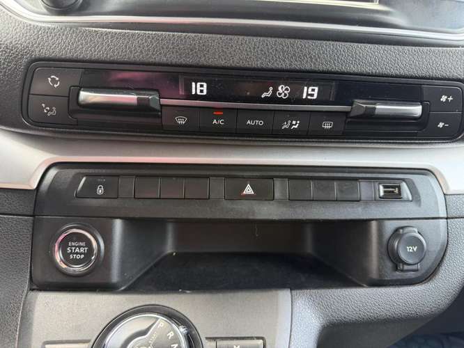 PEUGEOT TRAVELLER BUSINESS L3 2.0 HDI EAT8 2024