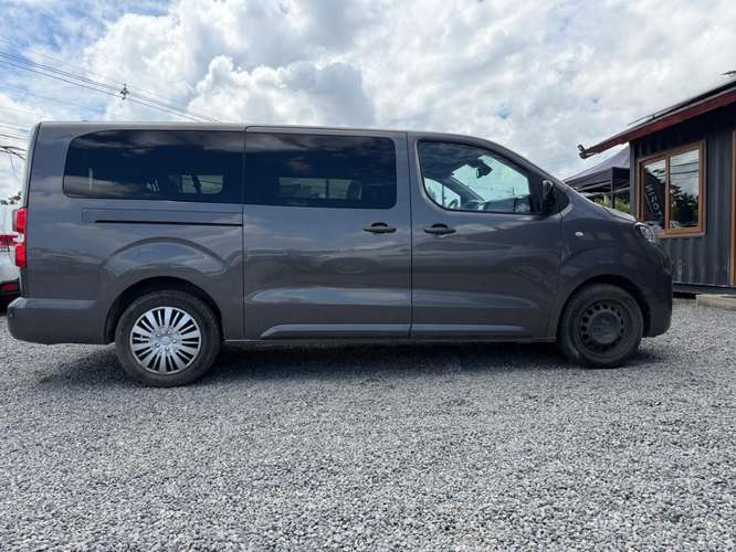 PEUGEOT TRAVELLER BUSINESS L3 2.0 HDI EAT8 2024