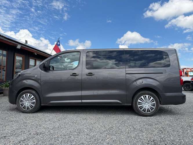 PEUGEOT TRAVELLER BUSINESS L3 2.0 HDI EAT8 2024