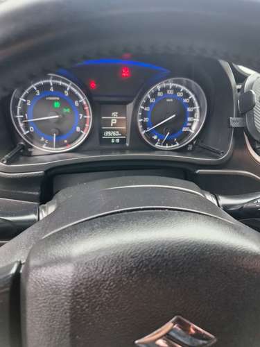 SUZUKI BALENO 2020 - Imagen 7