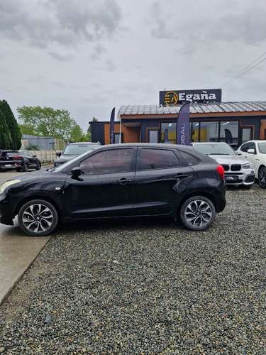 SUZUKI BALENO 2020 - Imagen 5