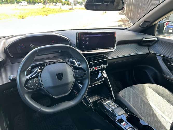 PEUGEOT 2008 1.5 ALLURE PACK BLUEHDI 130HP DIESEL 2024