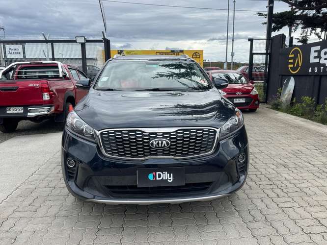 KIA MOTORS SORENTO 2019 - Imagen 2