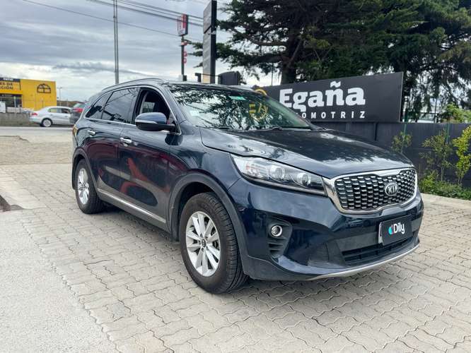 KIA MOTORS SORENTO 2019 - Imagen 5