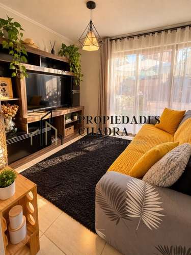 SE ARRIENDA CASA EN COND NUEVA COLINA EN COPIAPÓ. - Imagen 2