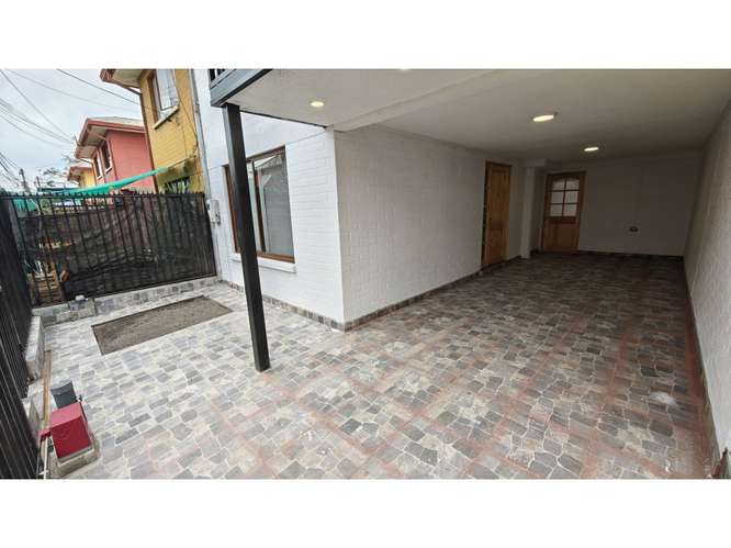 Venta/Arriendo casa recién remodelada en Los Acacios Los Andes