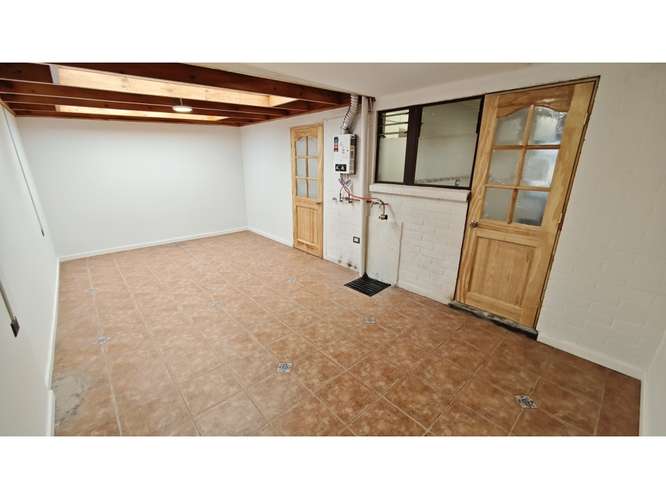 Venta/Arriendo casa recién remodelada en Los Acacios Los Andes