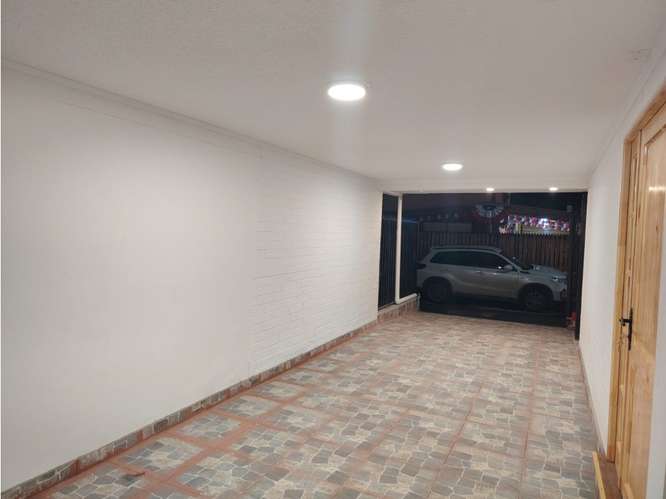 Venta/Arriendo casa recién remodelada en Los Acacios Los Andes