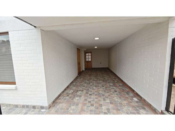 Venta/Arriendo casa recién remodelada en Los Acacios Los Andes