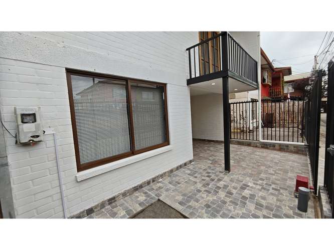 Venta/Arriendo casa recién remodelada en Los Acacios Los Andes