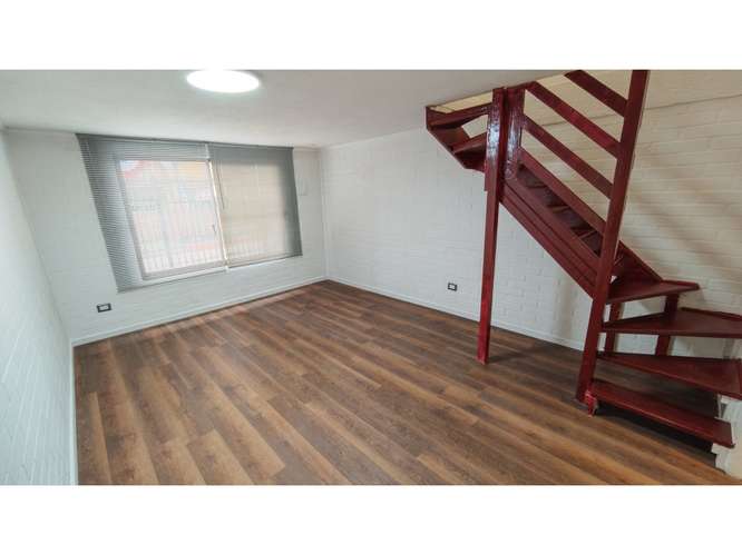 Venta/Arriendo casa recién remodelada en Los Acacios Los Andes
