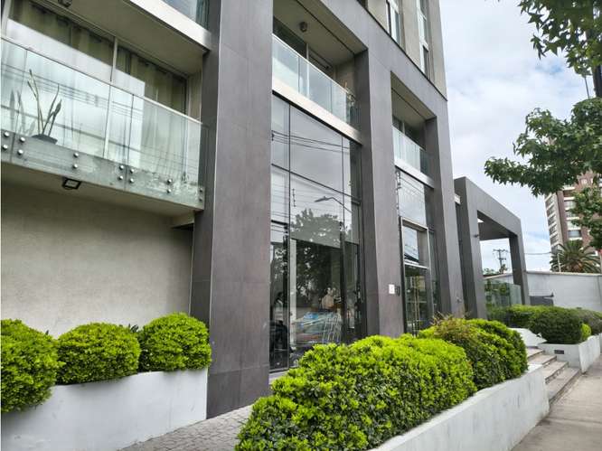 Departamento en arriendo 3D 2B 1E Hipódromo chile