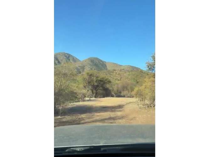 Terreno en Venta Curacaví.