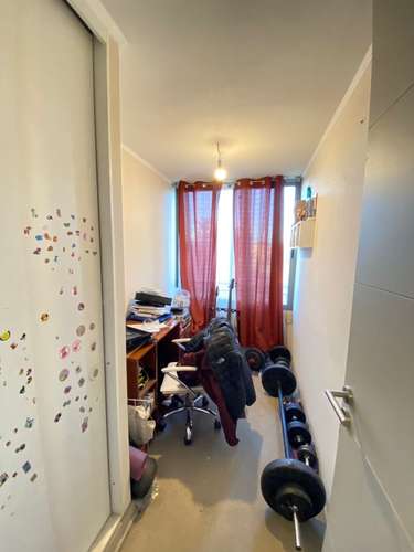 Arriendo Departamento 3 Dormitorios Macul + Estacionamiento y Bodega - Imagen 13
