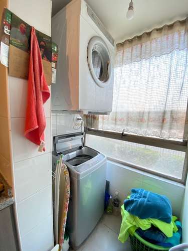 Arriendo Departamento 3 Dormitorios Macul + Estacionamiento y Bodega - Imagen 20