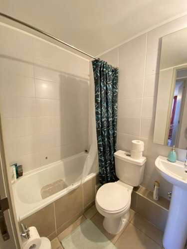 Arriendo Departamento 3 Dormitorios Macul + Estacionamiento y Bodega - Imagen 15