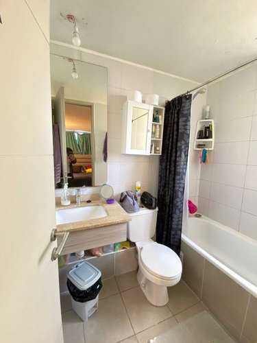 Arriendo Departamento 3 Dormitorios Macul + Estacionamiento y Bodega - Imagen 10