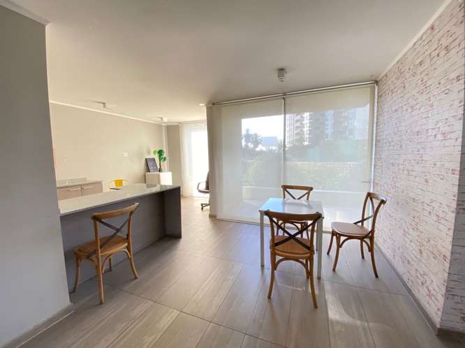 Arriendo Departamento 3 Dormitorios Macul + Estacionamiento y Bodega - Imagen 27