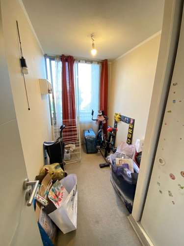 Arriendo Departamento 3 Dormitorios Macul + Estacionamiento y Bodega - Imagen 11
