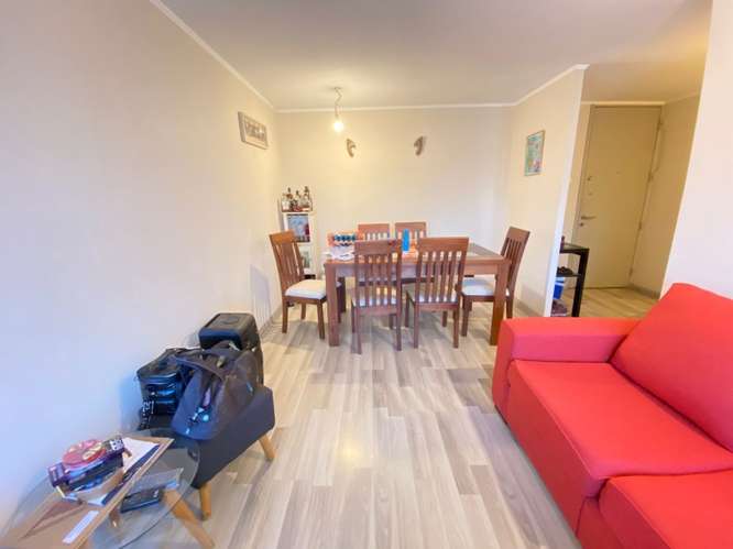 Arriendo Departamento 3 Dormitorios Macul + Estacionamiento y Bodega - Imagen 5