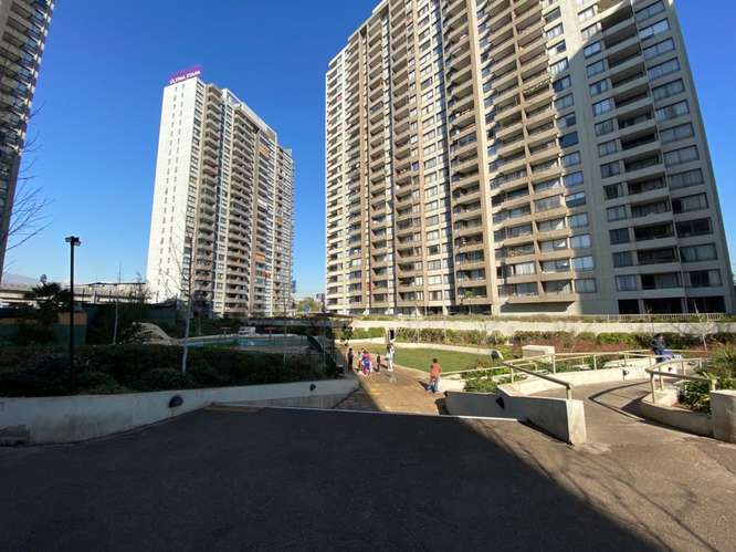 Arriendo Departamento 3 Dormitorios Macul + Estacionamiento y Bodega - Imagen 24