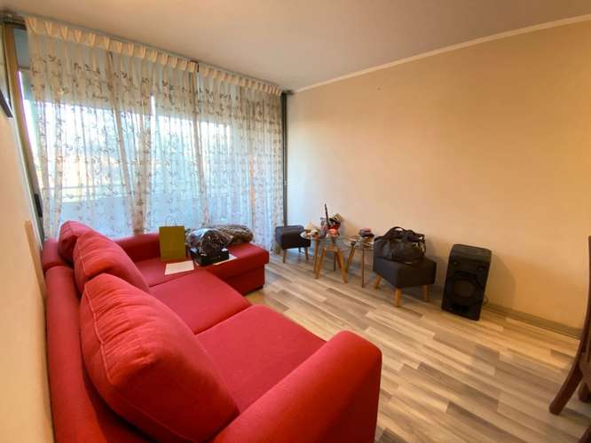 Arriendo Departamento 3 Dormitorios Macul + Estacionamiento y Bodega - Imagen 3