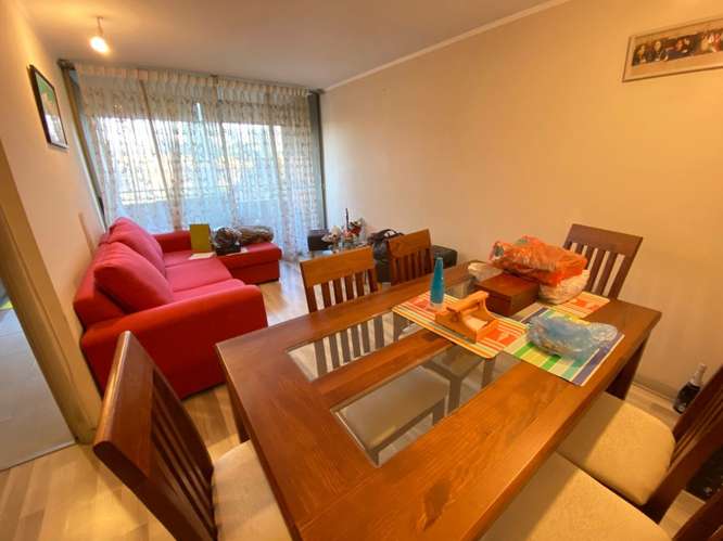 Arriendo Departamento 3 Dormitorios Macul + Estacionamiento y Bodega - Imagen 7