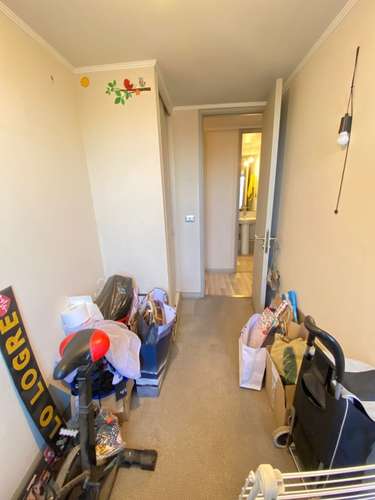 Arriendo Departamento 3 Dormitorios Macul + Estacionamiento y Bodega - Imagen 12