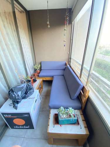 Arriendo Departamento 3 Dormitorios Macul + Estacionamiento y Bodega - Imagen 22