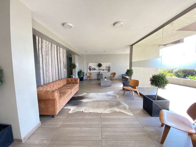 Arriendo Departamento 3 Dormitorios Macul + Estacionamiento y Bodega - Imagen 25