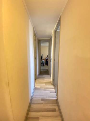 Arriendo Departamento 3 Dormitorios Macul + Estacionamiento y Bodega - Imagen 8