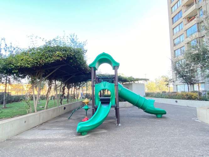 Arriendo Departamento 3 Dormitorios Macul + Estacionamiento y Bodega - Imagen 26