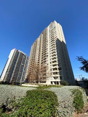 Arriendo Departamento 3 Dormitorios Macul + Estacionamiento y Bodega - Imagen 23