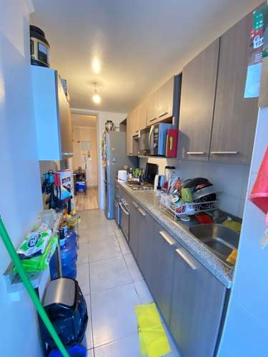 Arriendo Departamento 3 Dormitorios Macul + Estacionamiento y Bodega - Imagen 17