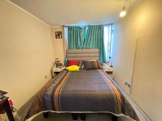 Arriendo Departamento 3 Dormitorios Macul + Estacionamiento y Bodega - Imagen 9
