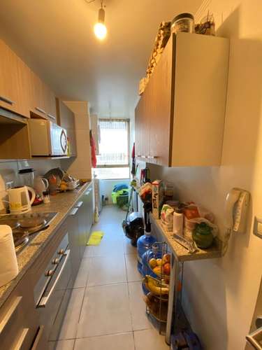 Arriendo Departamento 3 Dormitorios Macul + Estacionamiento y Bodega - Imagen 19
