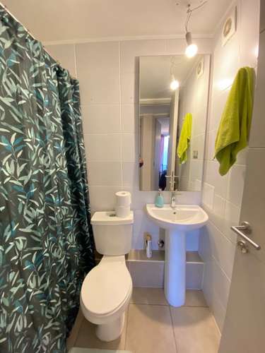 Arriendo Departamento 3 Dormitorios Macul + Estacionamiento y Bodega - Imagen 16