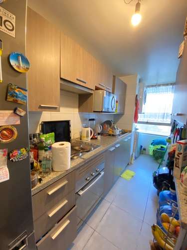 Arriendo Departamento 3 Dormitorios Macul + Estacionamiento y Bodega - Imagen 18